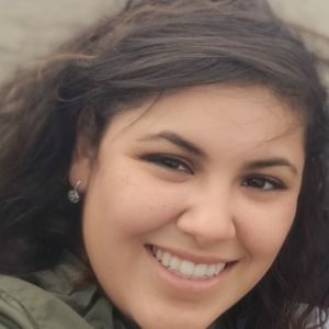 Meet your Posher, Kassy